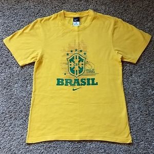 🌷 CBF Soccer T-Shirt